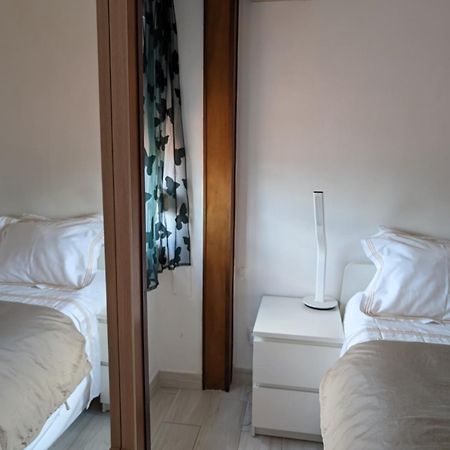 Free Wifi -Estrela Lapa- Tram 28 Apartment Lisboa Ngoại thất bức ảnh