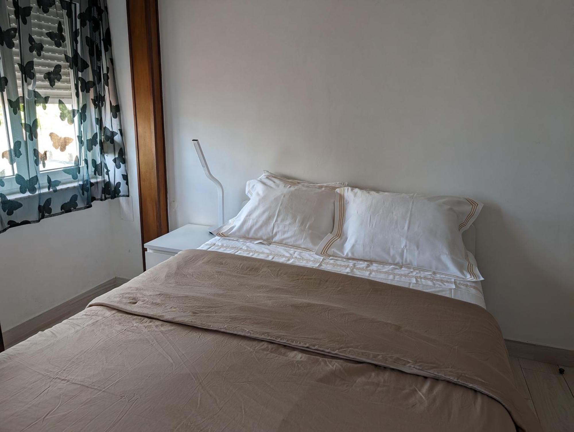Free Wifi -Estrela Lapa- Tram 28 Apartment Lisboa Ngoại thất bức ảnh